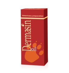 DERMASIN OIL - Eliminate fungal infection, Restore healthy skin