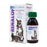 RENALOF PETS - An Aid to the Normal Functioning of the Urinary Tract