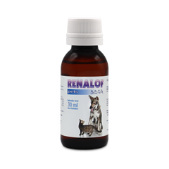 RENALOF PETS (30 ml)