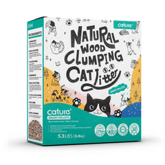 CAT LITTER SMART PELLET