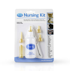 NURSING KIT CARD