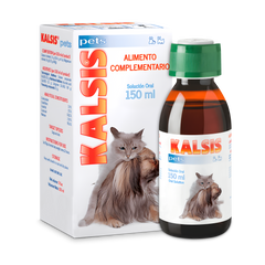 KALSIS PETS - Advanced Nutritional Support for Bone Health