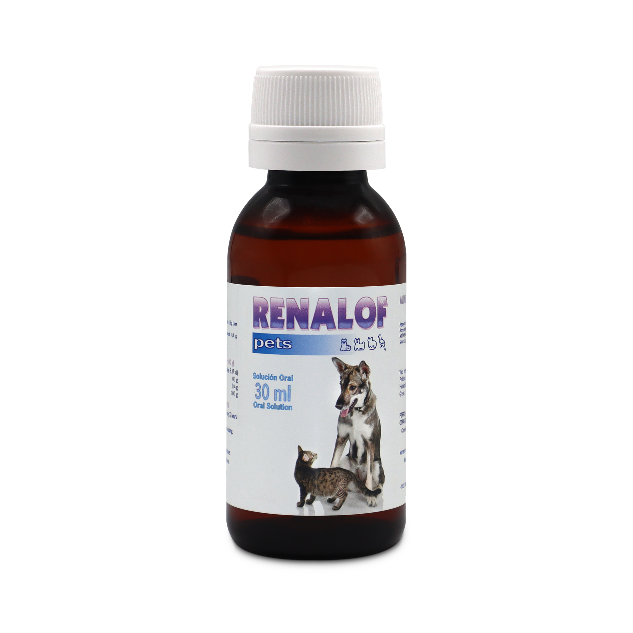 RENALOF PETS (30 ml)