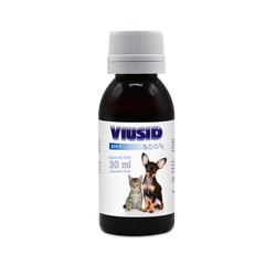 VIUSID PET